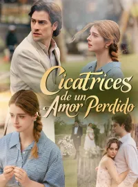 Cicatrices de un Amor Perdido