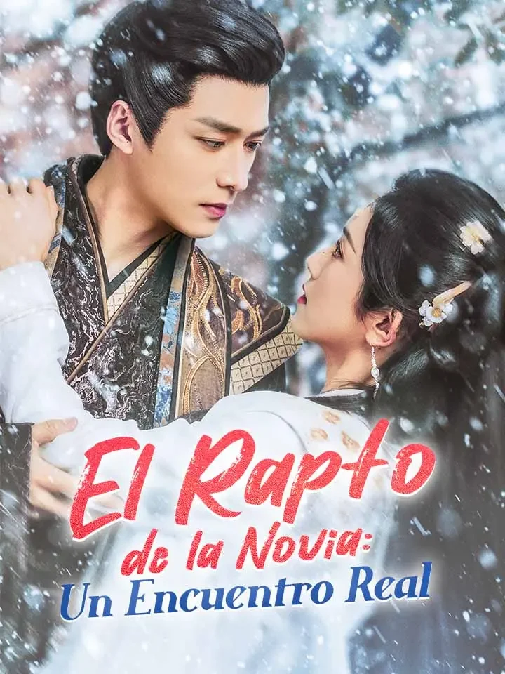 El Rapto de la Novia: Un Encuentro Real