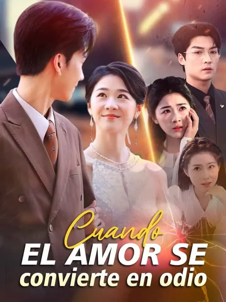 Cuando el amor se convierte en odio