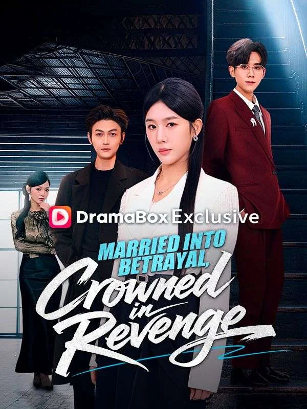 Married Into Betrayal, Crowned in Revenge Review