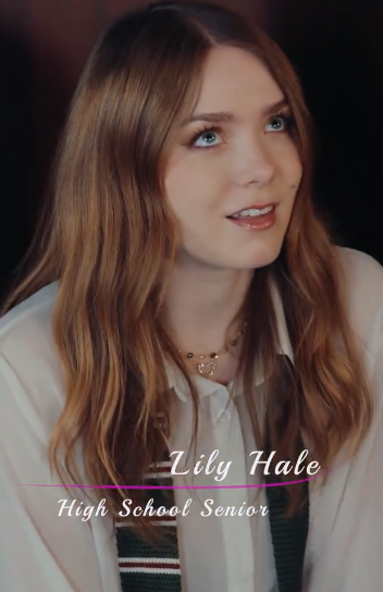 Taming My Stepbrother cast