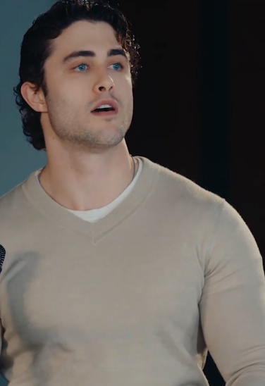 Taming My Stepbrother drama