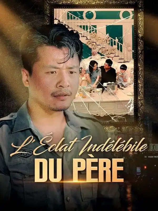 L'Éclat Indélébile du Père ( Doublé ) 
