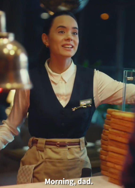 Sold to the Possessive Mafia Boss cast