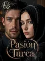 Pasión Turca cover