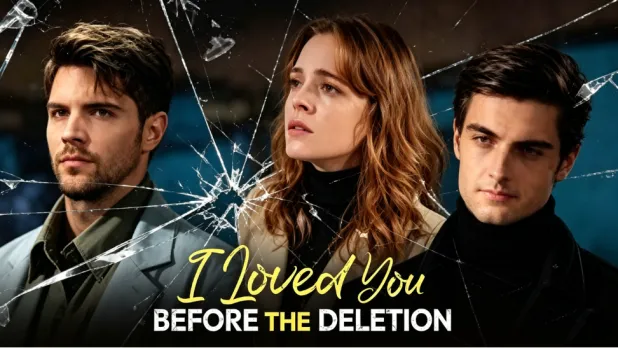 Loved You, Before the Deletion: He Gave Her Seven Years. She Needed Losing Him to Finally See It