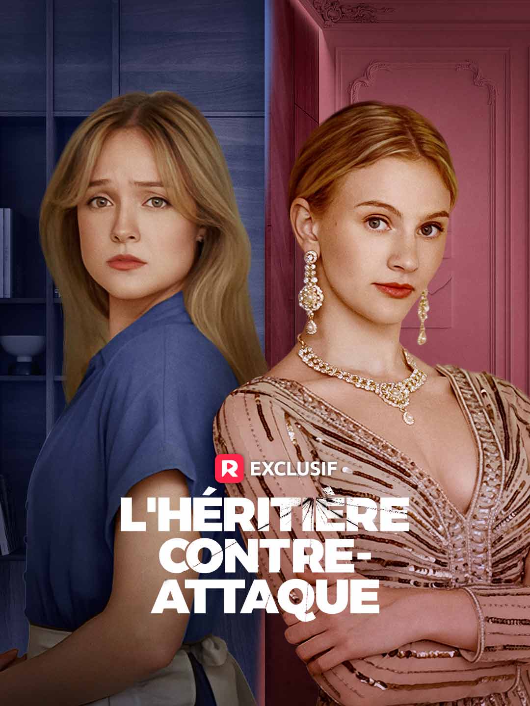L'Héritière Contre-Attaque