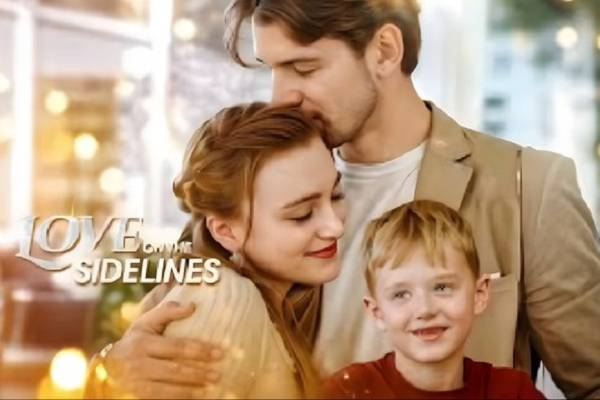 Love on the Sidelines: The Underrated Mini Drama You’ve Definitely Missed