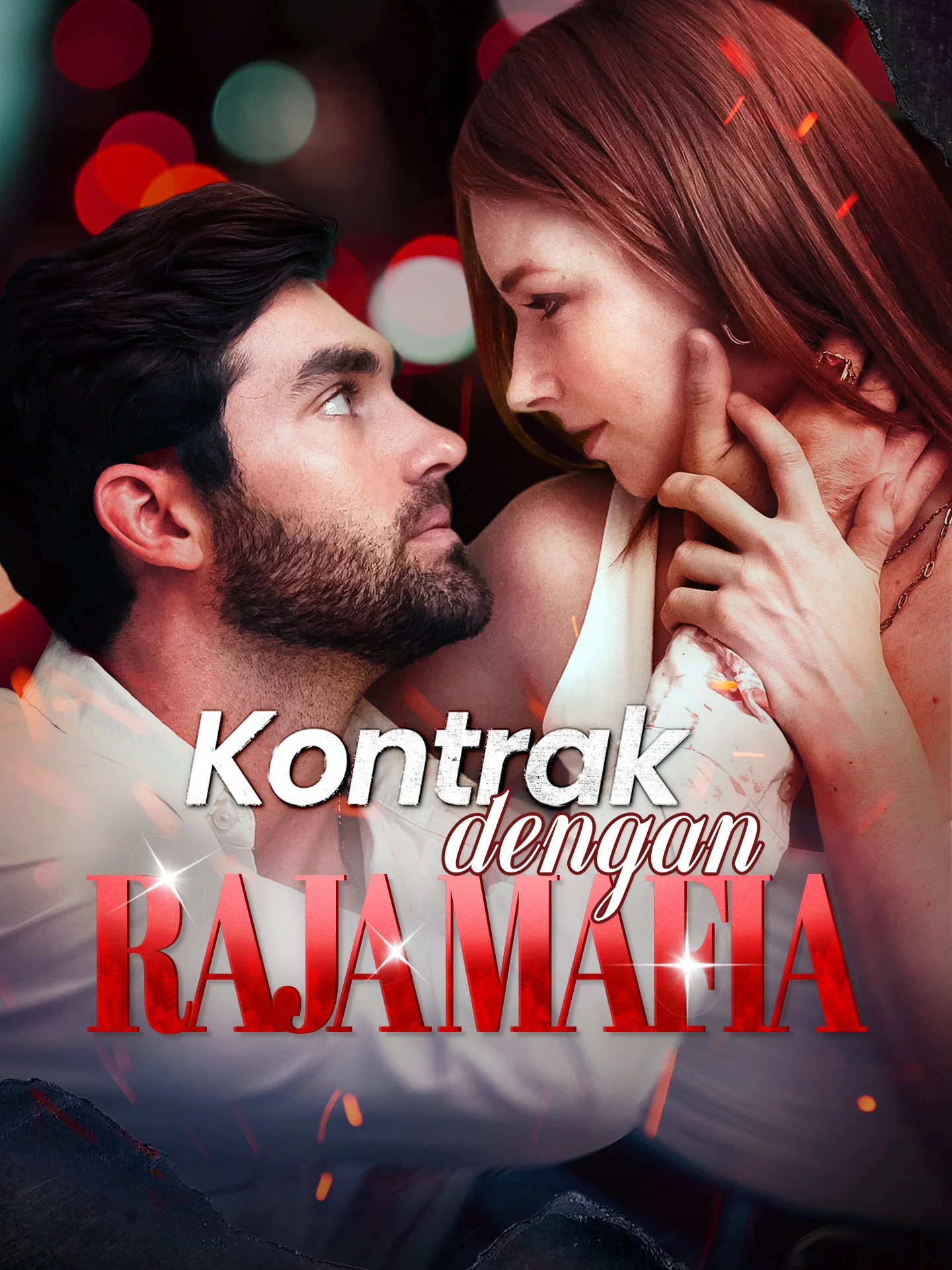 Kontrak dengan Raja Mafia