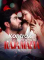 Kontrak dengan Raja Mafia cover