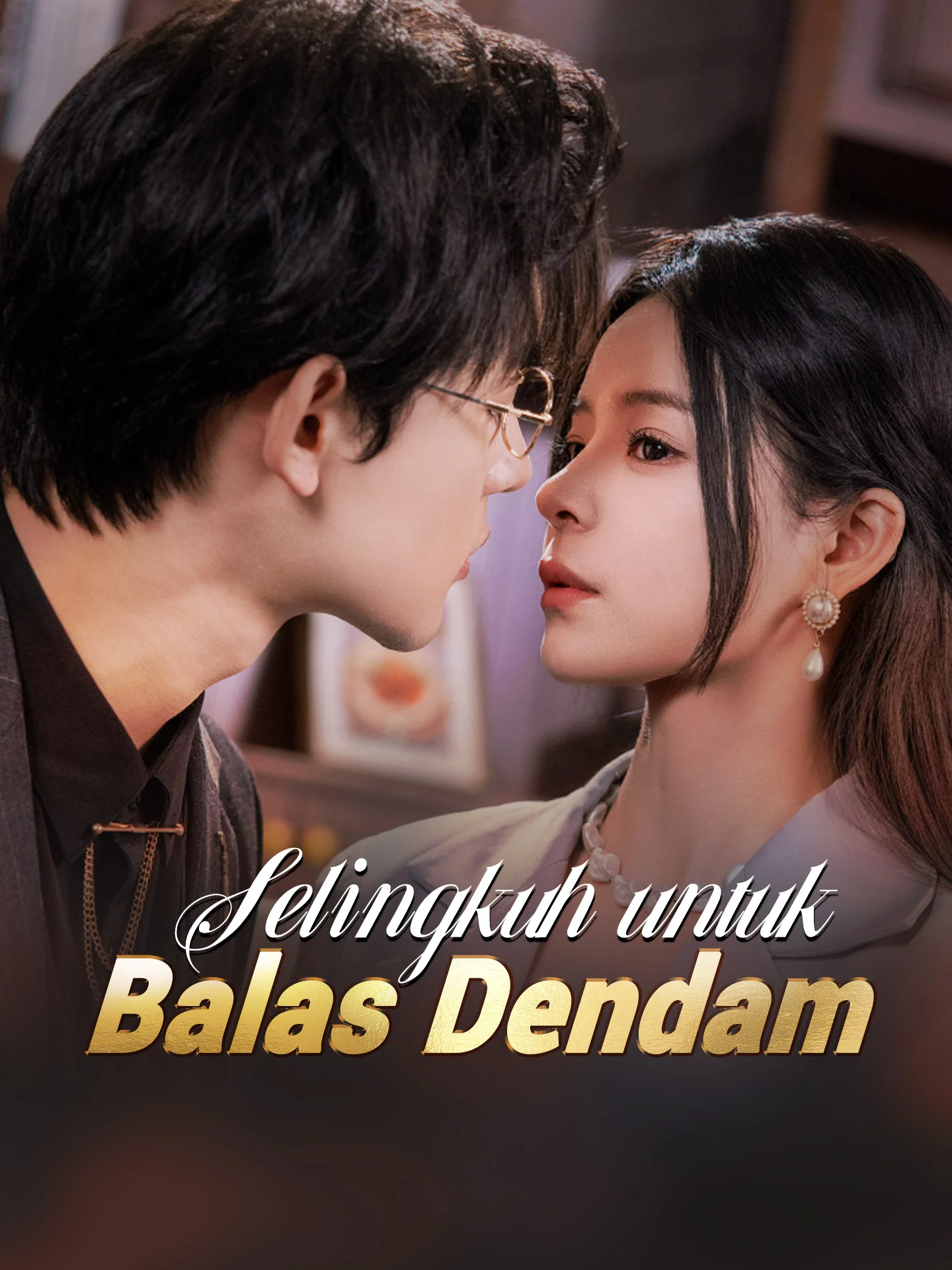 Selingkuh untuk Balas Dendam