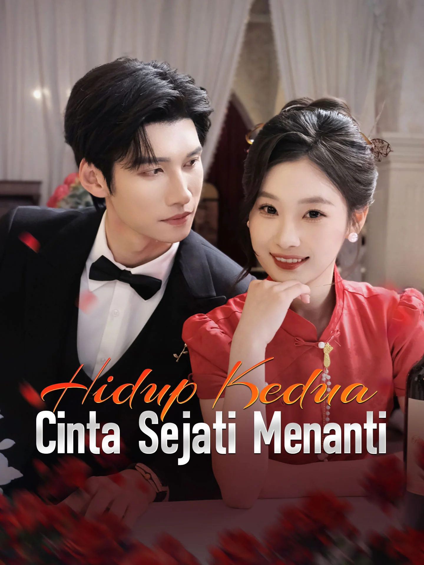 Hidup Kedua, Cinta Sejati Menanti