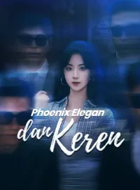 Phoenix Elegan dan Keren