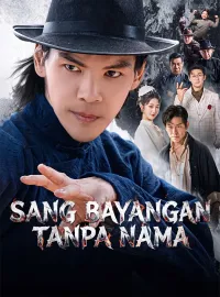 Sang Bayangan Tanpa Nama