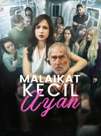 Malaikat Kecil Ayah