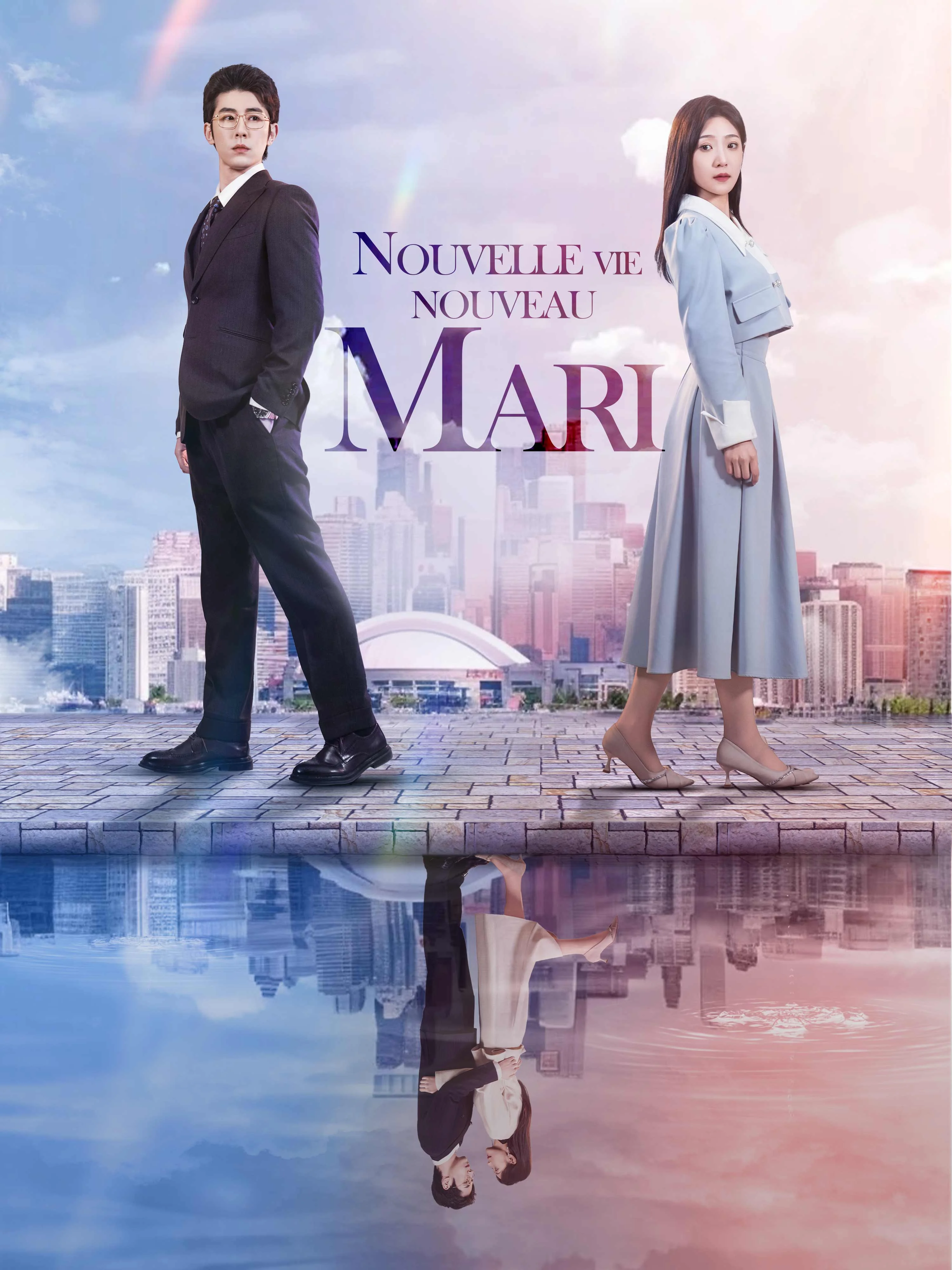 Nouvelle vie, nouveau mari