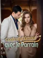 Contrat d'Amour avec le Parrain cover