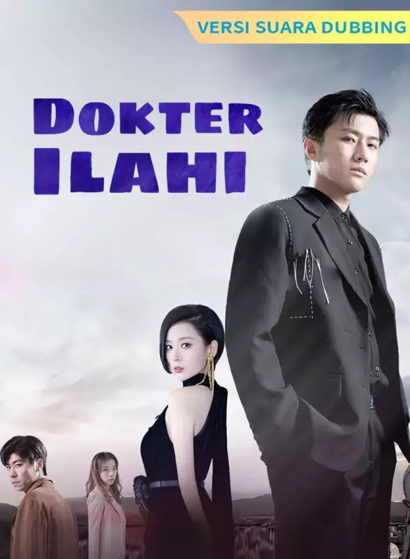[Versi suara dubbing] Dokter Ilahi