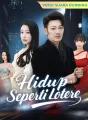 [Versi suara dubbing] Hidup Seperti Lotere cover