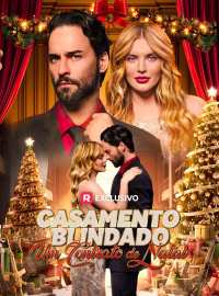 Casamento Blindado: Um Contrato de Natal