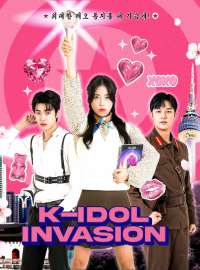 K-Idol InvasionShort Dramas