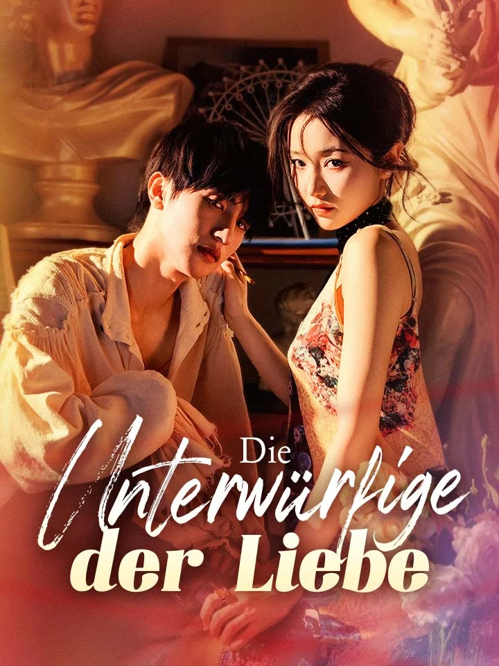 Die Unterwürfige der Liebe
