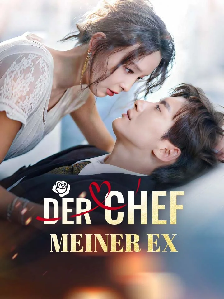 Der Chef meiner Ex