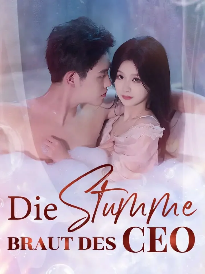 Die stumme Braut des CEO