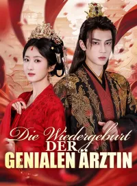 Die Wiedergeburt der genialen Ärztin