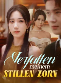 Verfallen meinem stillen Zorn