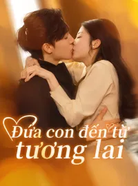 Đứa con đến từ tương lai