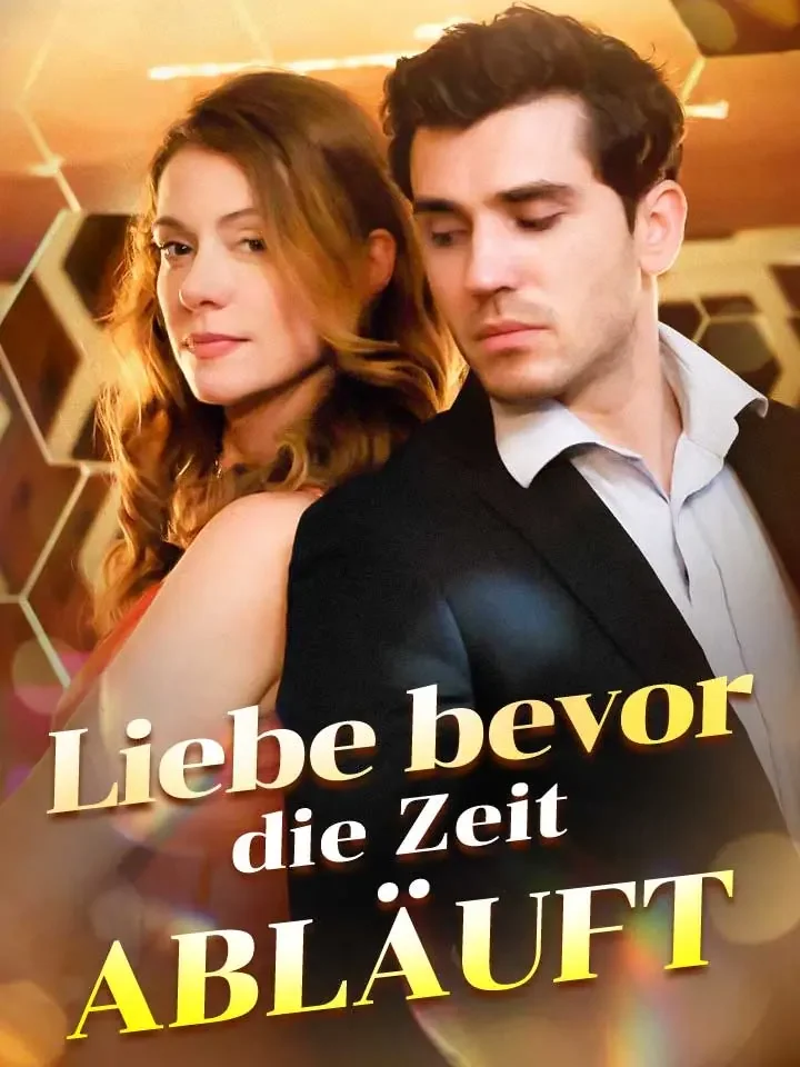 Liebe bevor die Zeit abläuft