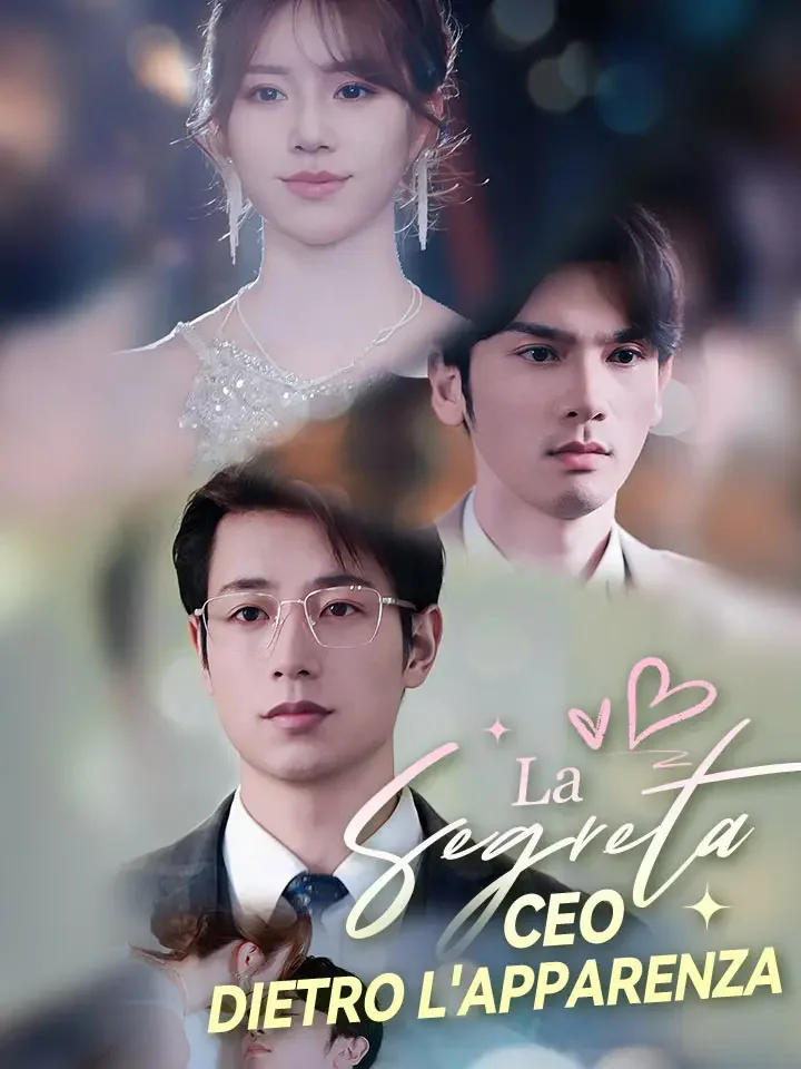 La Segreta CEO Dietro l'Apparenza