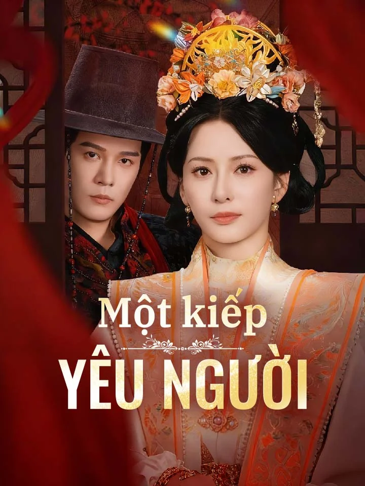 Một kiếp yêu người