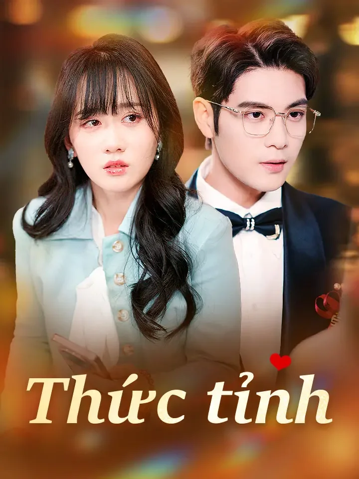Thức tỉnh