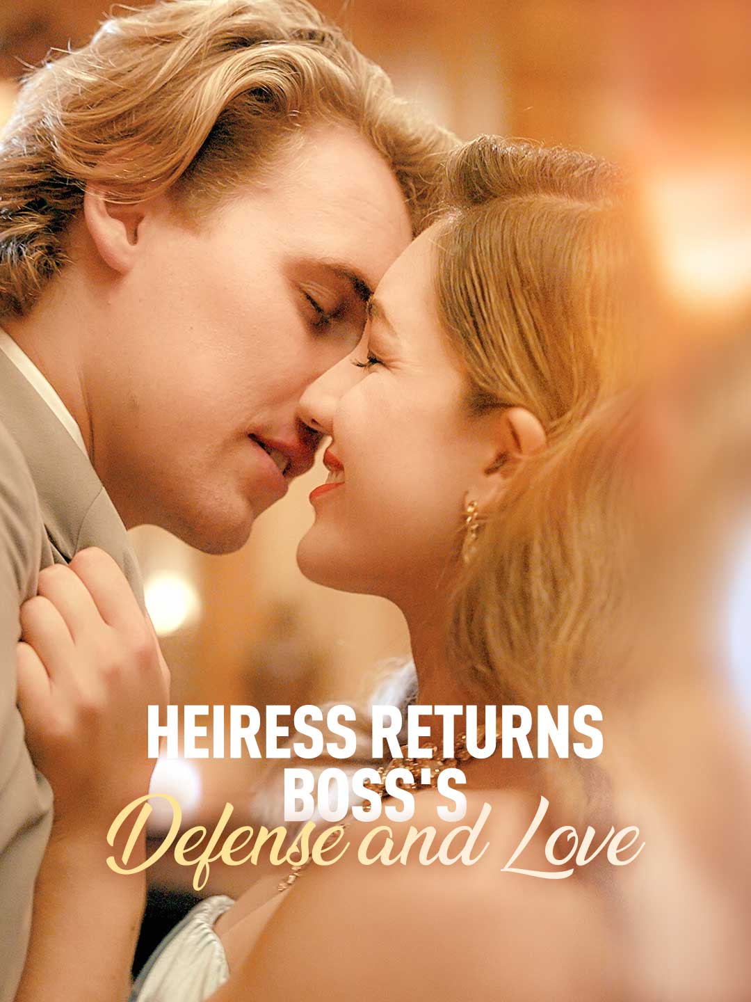 Heiress Returns: Boss's Defense and Love