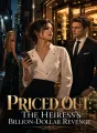 Priced Out: The Heiress's Billion-Dollar Revenge cover