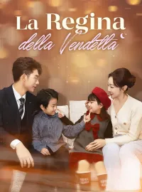 La Regina della Vendetta