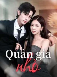 Quản gia nhỏ