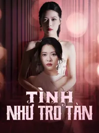 Tình như tro tàn