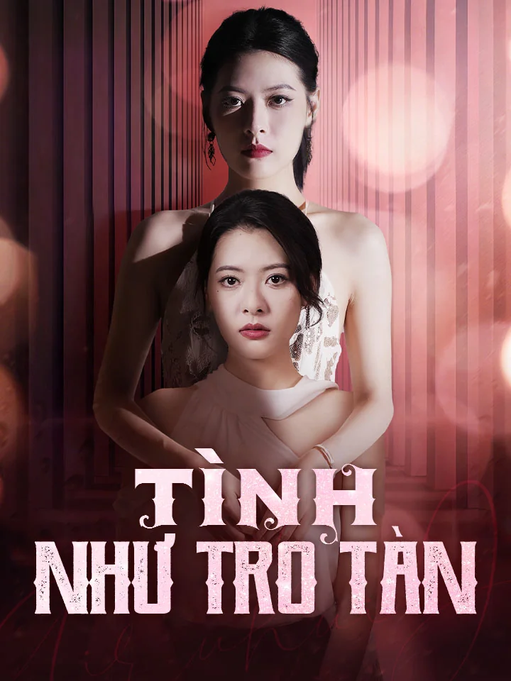 Tình như tro tàn