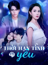 Thời hạn tình yêu