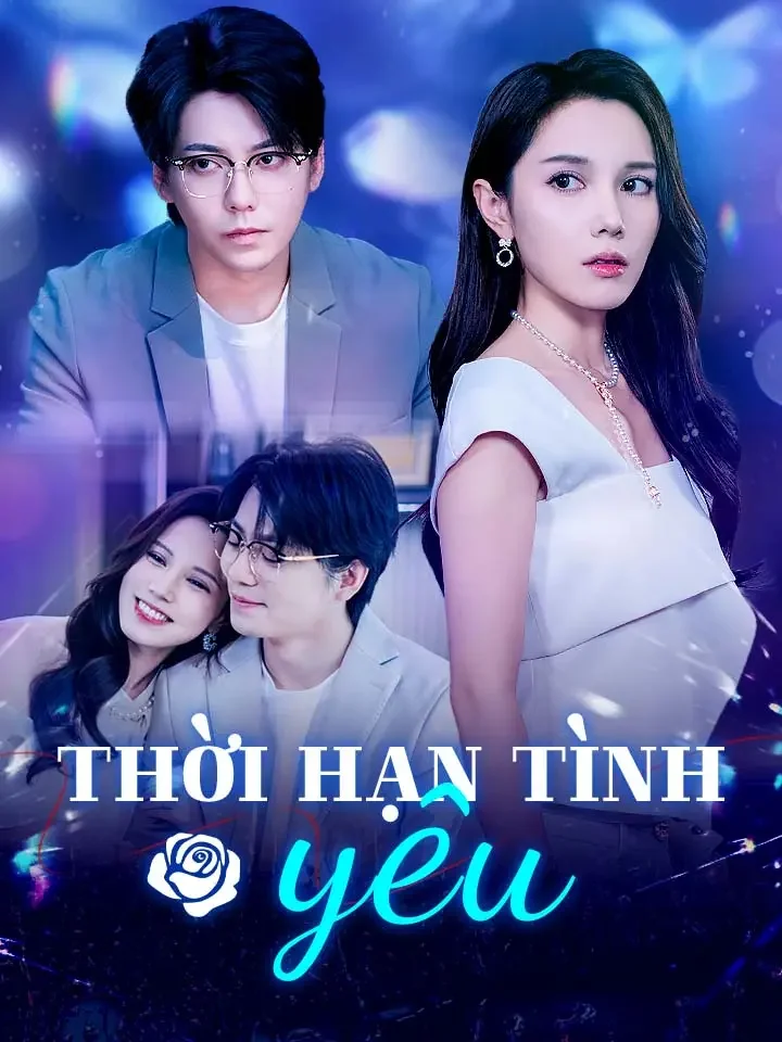 Thời hạn tình yêu