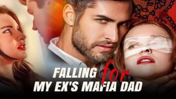 Falling for My Ex’s Mafia Dad – A Twisted Love Story in the Shadows of Power