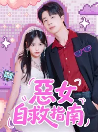 惡女自救指南