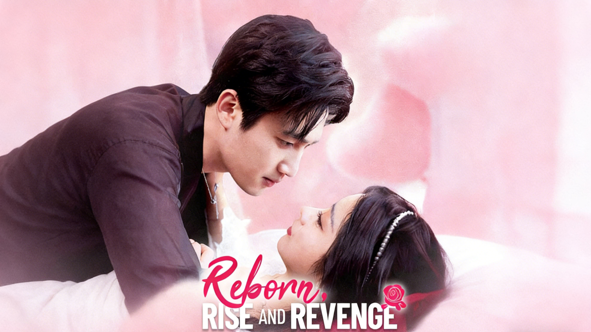 Reborn, Rise and Revenge – A Breathtaking Tale of Justice, Betrayal, and Empowerment