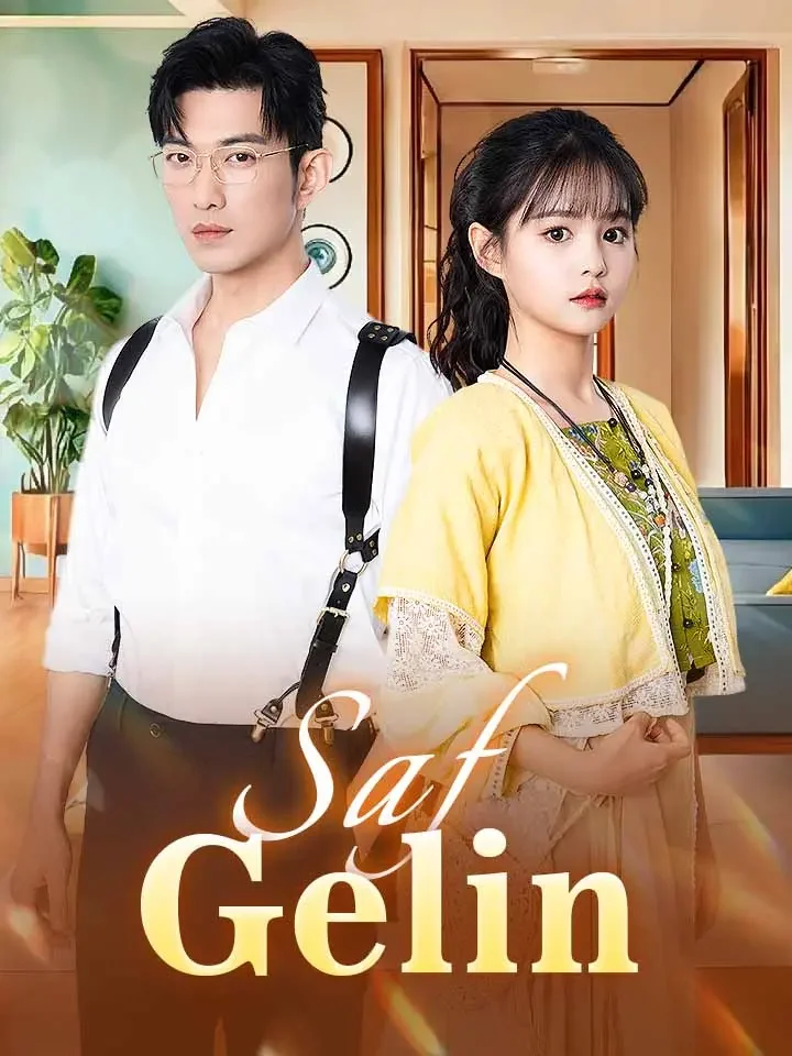 Saf Gelin