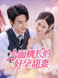 冷面機長的好孕甜妻