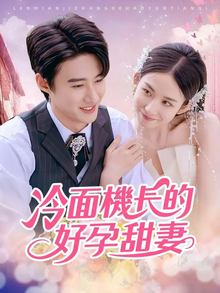 冷面機長的好孕甜妻