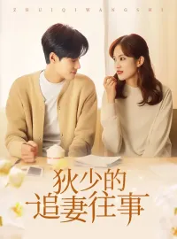 狄少的追妻往事